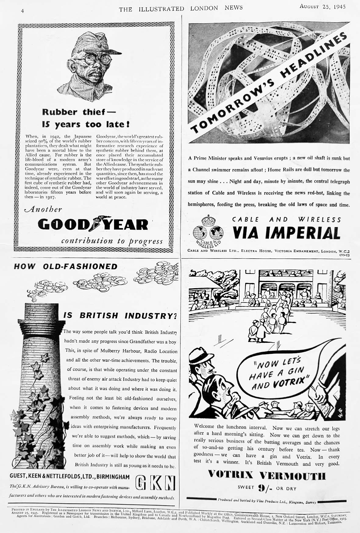 adverts
